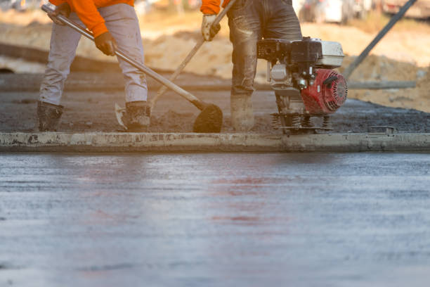 Best Concrete Foundation Repair in Old Greenwich, CT