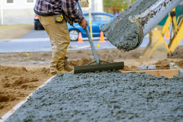 Best Residential Concrete Solutions in Old Greenwich, CT