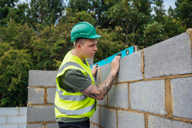 Why Trust Our Certified Concrete Contractors for Your Project Needs in CT?