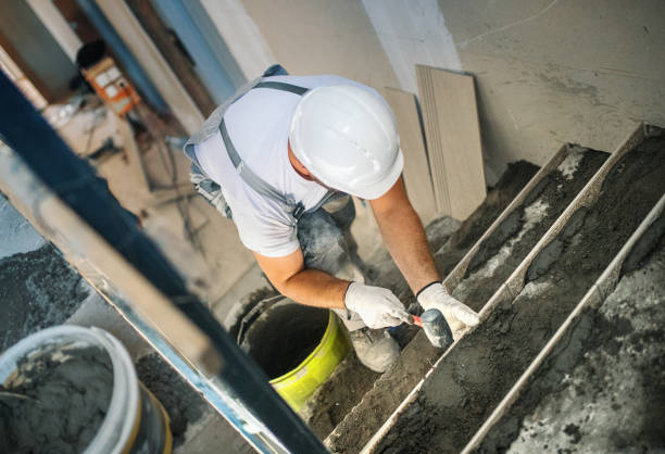 Best Commercial Concrete Services in Old Greenwich, CT
