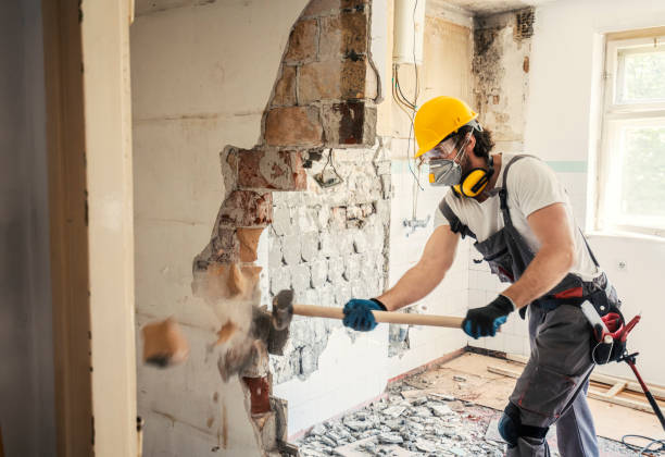 Best Residential Concrete Solutions in Old Greenwich, CT