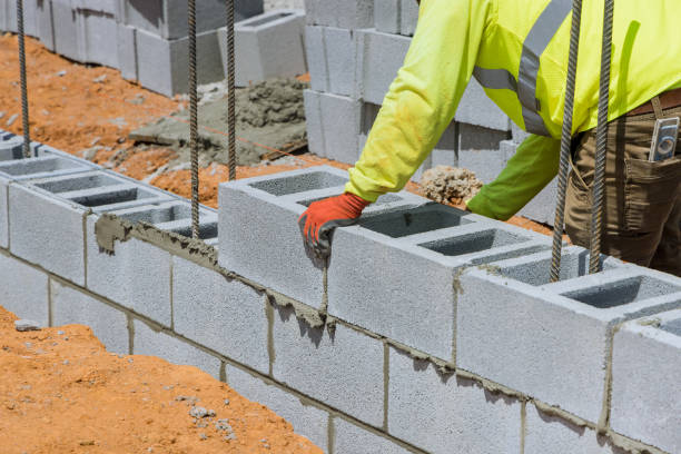 Best Concrete Demolition Services in Old Greenwich, CT