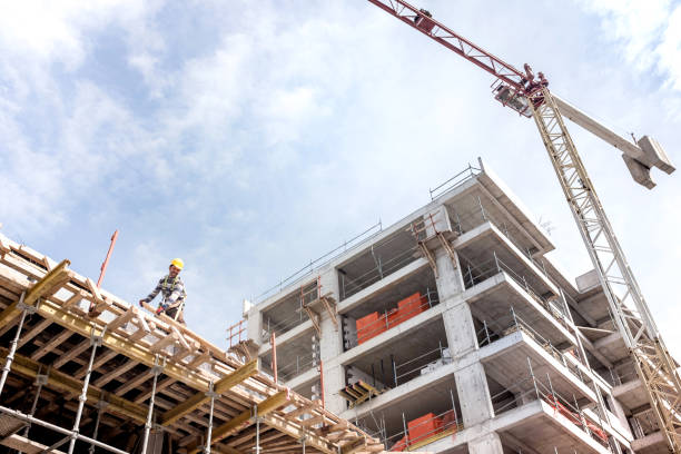 Best Concrete Removal and Replacement in Old Greenwich, CT